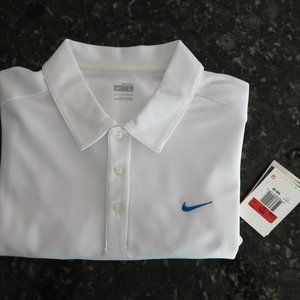 Nike FITDRY Men's Polo - NWT